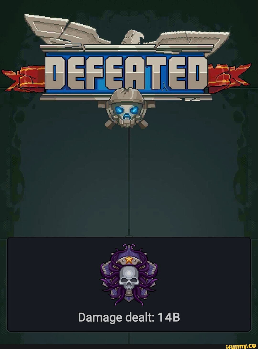 Defeated memes. Best Collection of funny Defeated pictures on iFunny