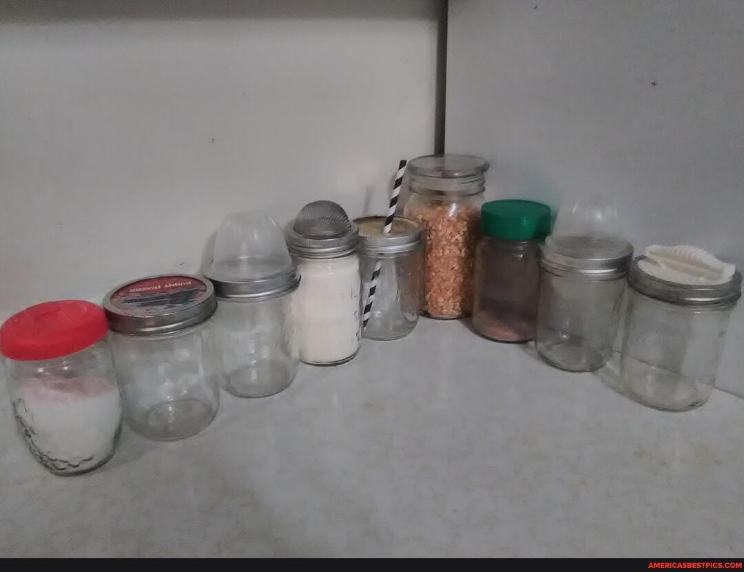caning, jar, hacks, creamer, lid, cut, fit, fruit, cup, powdered, dispenser, dr