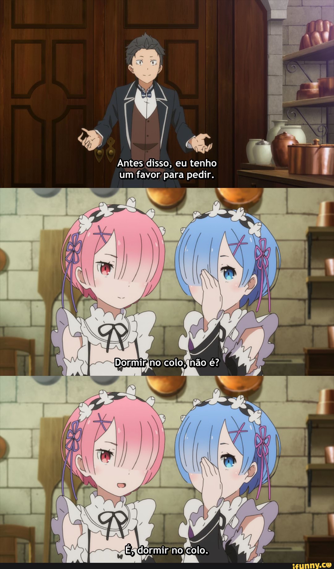 anime, animes, rezero