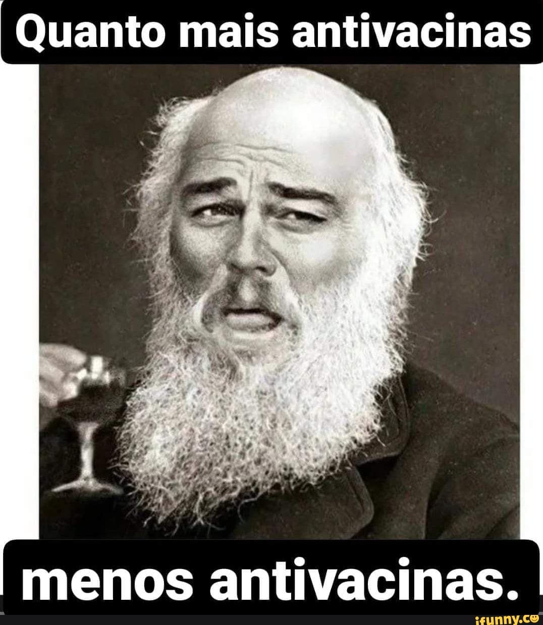 Extra Extra: Começou a temporada de caça aos Antivacina 1c8633ebbb2d8ab48dd41a82cae11aae4a73dd03bb36314323efe2c715845d9c_1