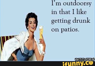 Patios memes. Best Collection of funny Patios pictures on iFunny