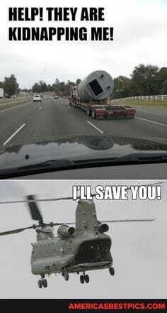 HELP! THEY ARE KIDNAPPING ME!
YOU!