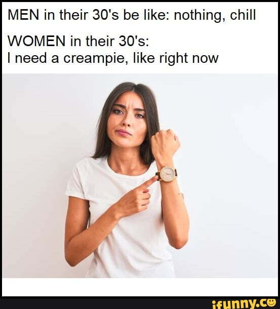 Do Women Like Creampies.