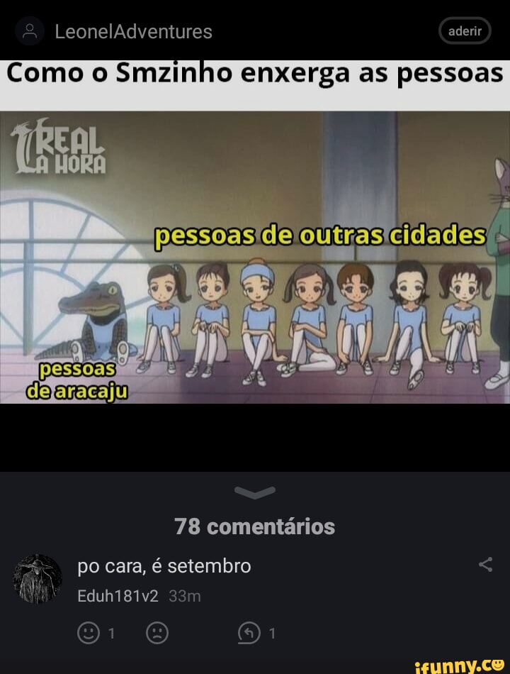 Setempro memes. Best Collection of funny Setempro pictures on iFunny Brazil