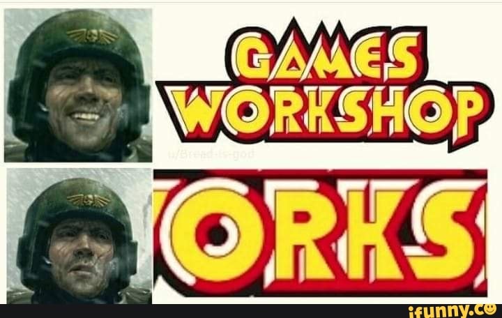 GAMES
AWORKSHOP