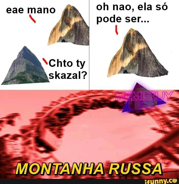 oh nao, ela só
eae mano