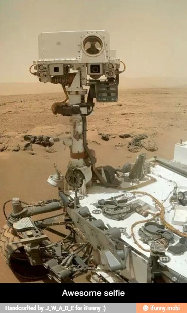 lo - Awesome selfie