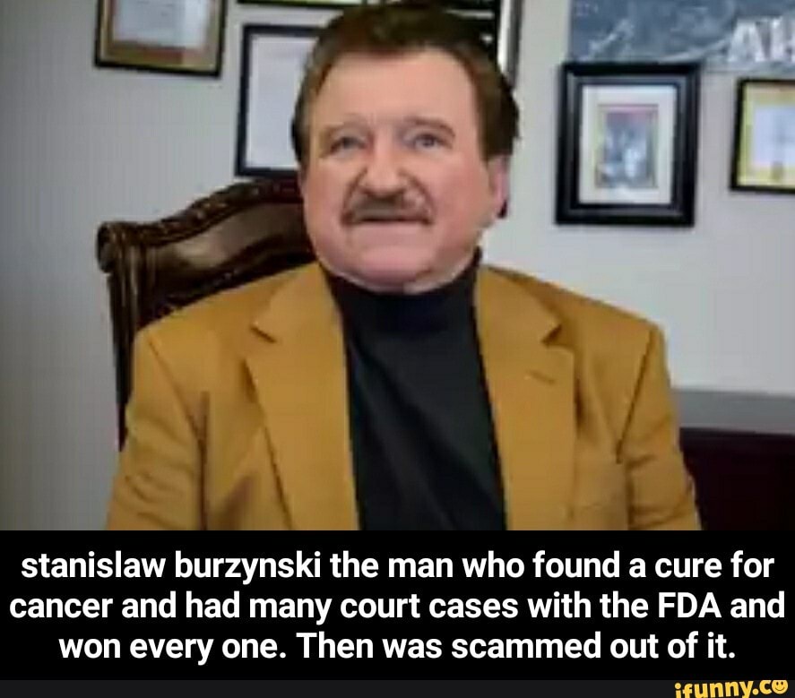 what is james burzynski net worth - Ilustrasi 3