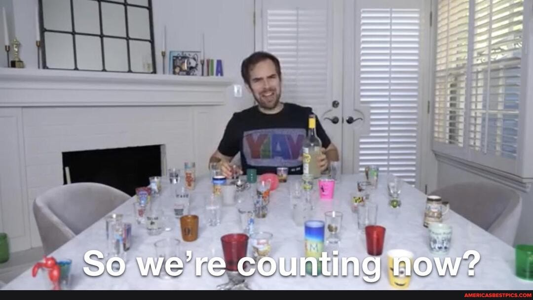 jacksfilms, saying, counting, original, template, fre