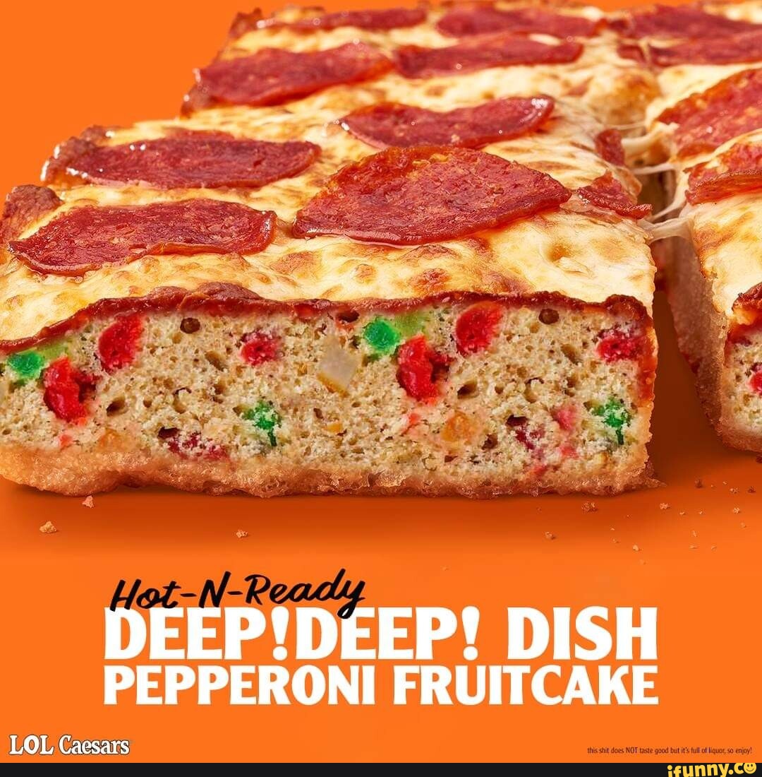 Fruitcake gif