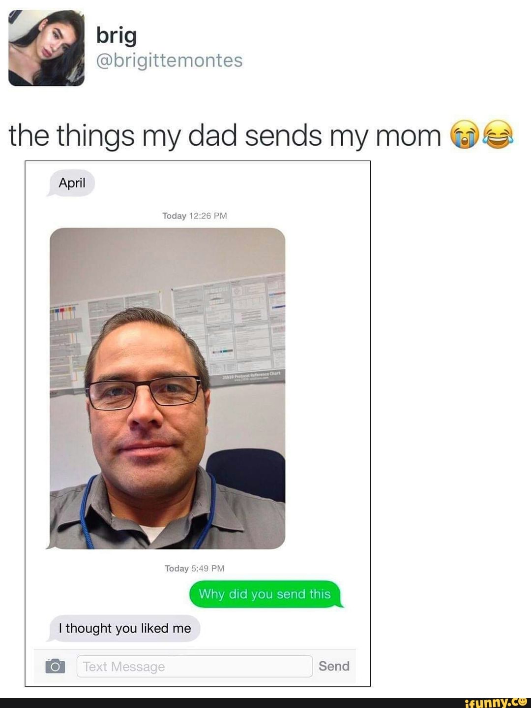 things to send to your dad