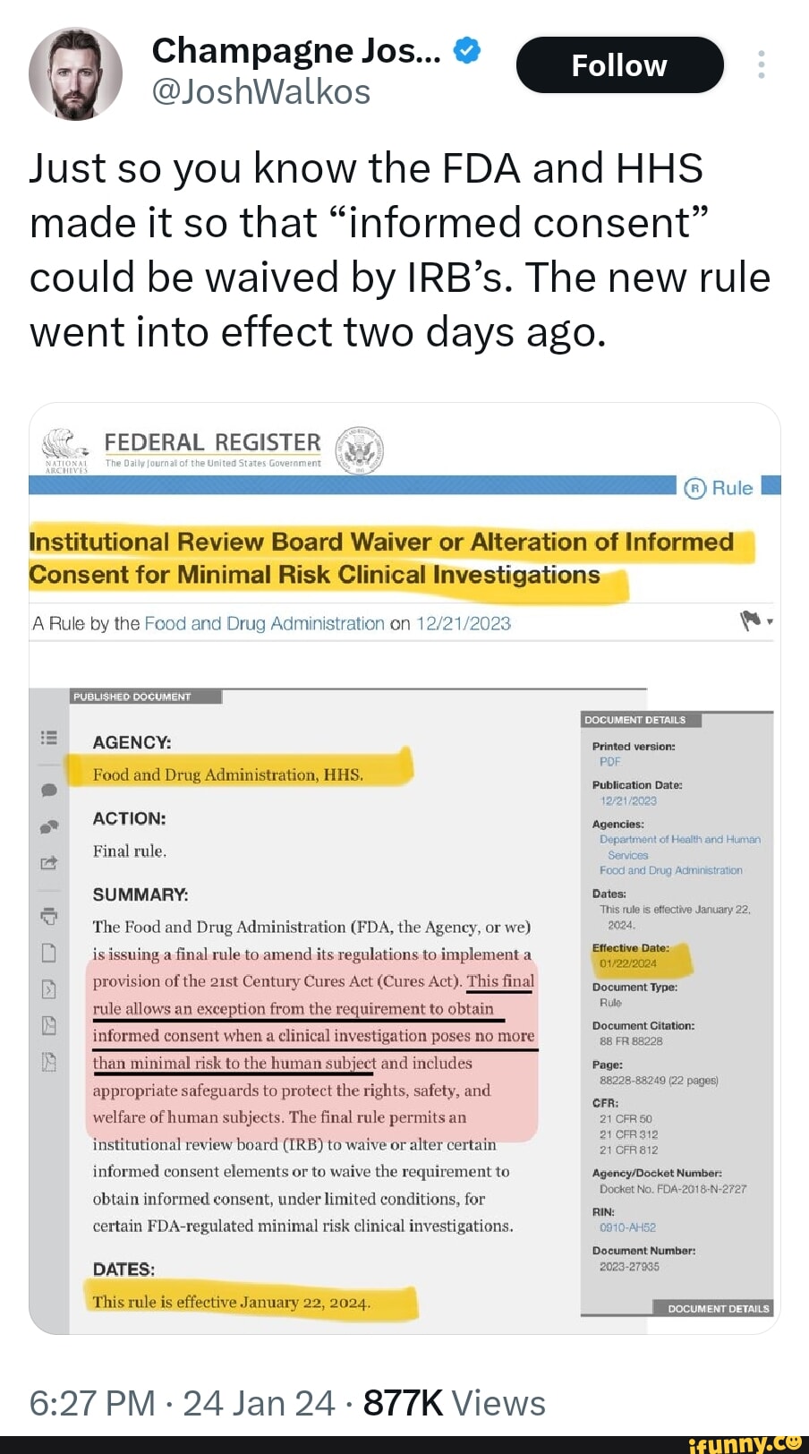 Fda memes. Best Collection of funny Fda pictures on iFunny