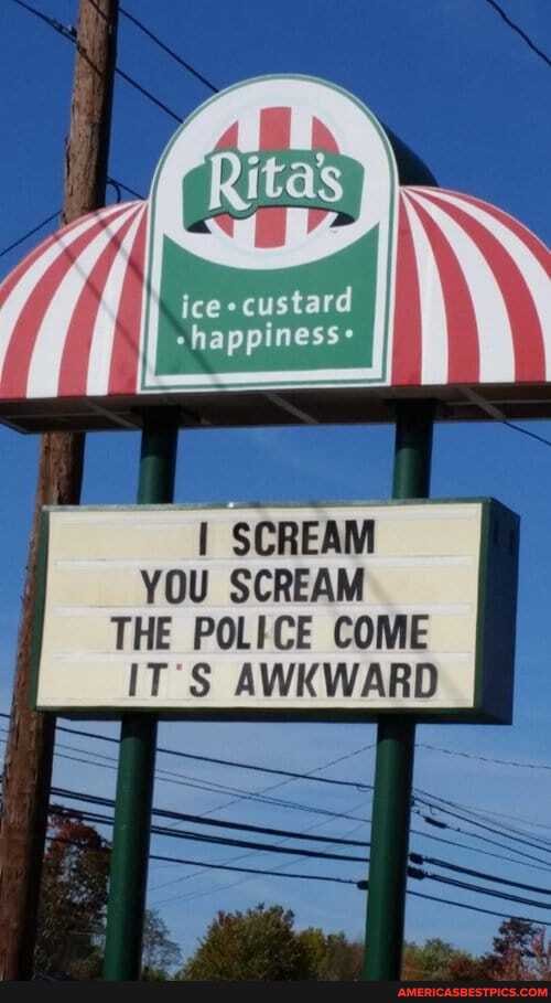 ice-custard
"happiness:
SCREAM YOU SCREAM THE POLICE COME
IT'S AWKWARD