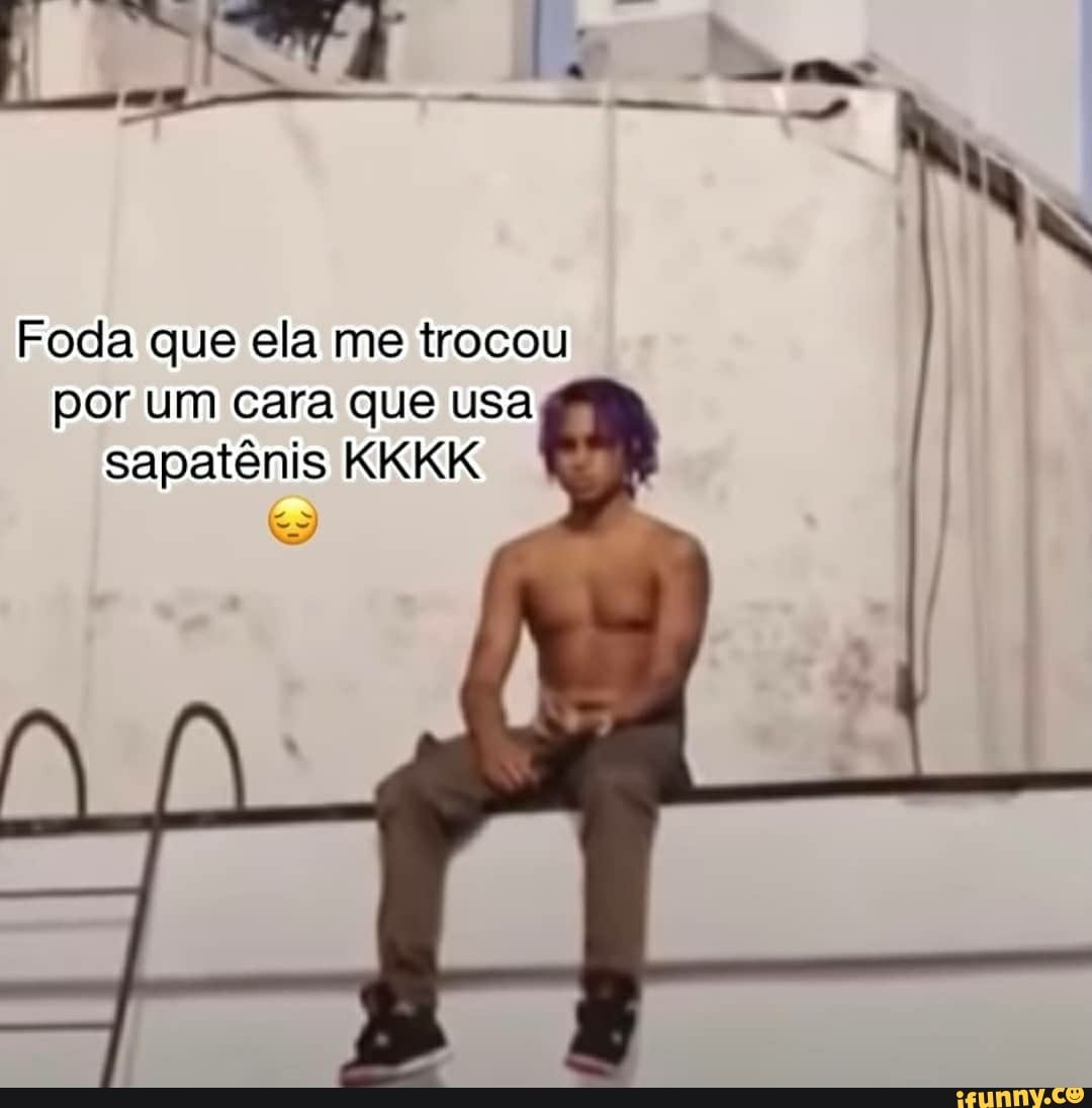 Sapatênis memes. Best Collection of funny Sapatênis pictures on iFunny  Brazil
