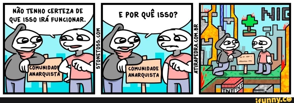 us
ANARQUISTA
QUE IRÁ FUNCIONA