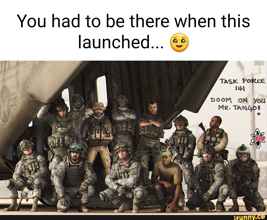 Meme Della Task Force