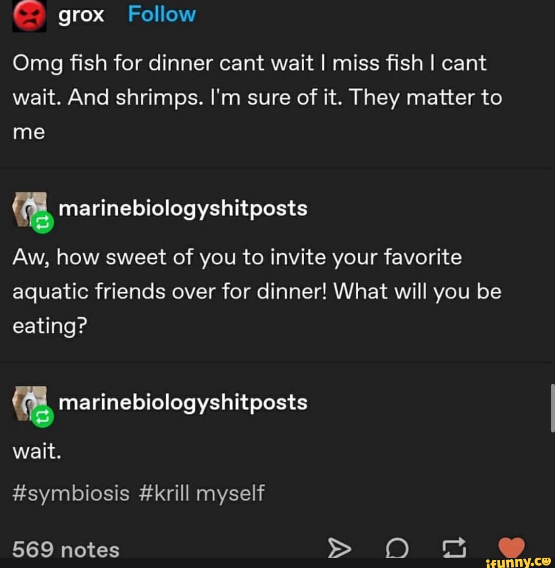 Shrimps memes. Best Collection of funny Shrimps pictures on iFunny