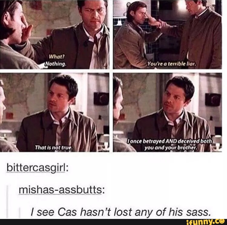 Cas memes. Best Collection of funny Cas pictures on iFunny