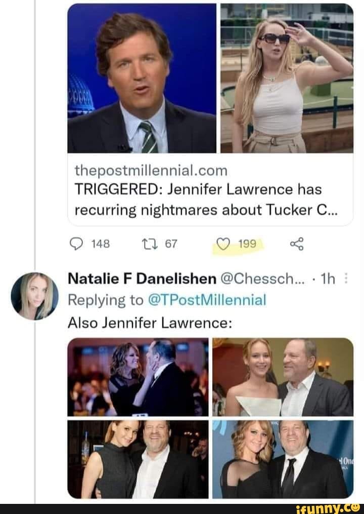 Jennifer Lawrence Getting Fucked
