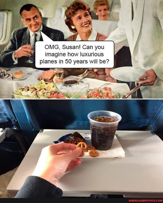 OMG, Susan! Can you imagine how luxurious