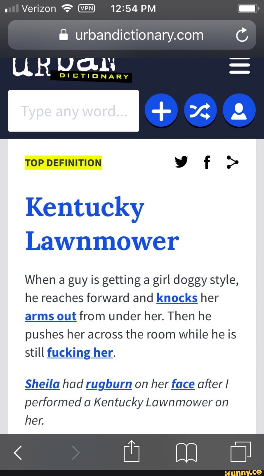 Urban Dictionary memes memes. The best memes on iFunny