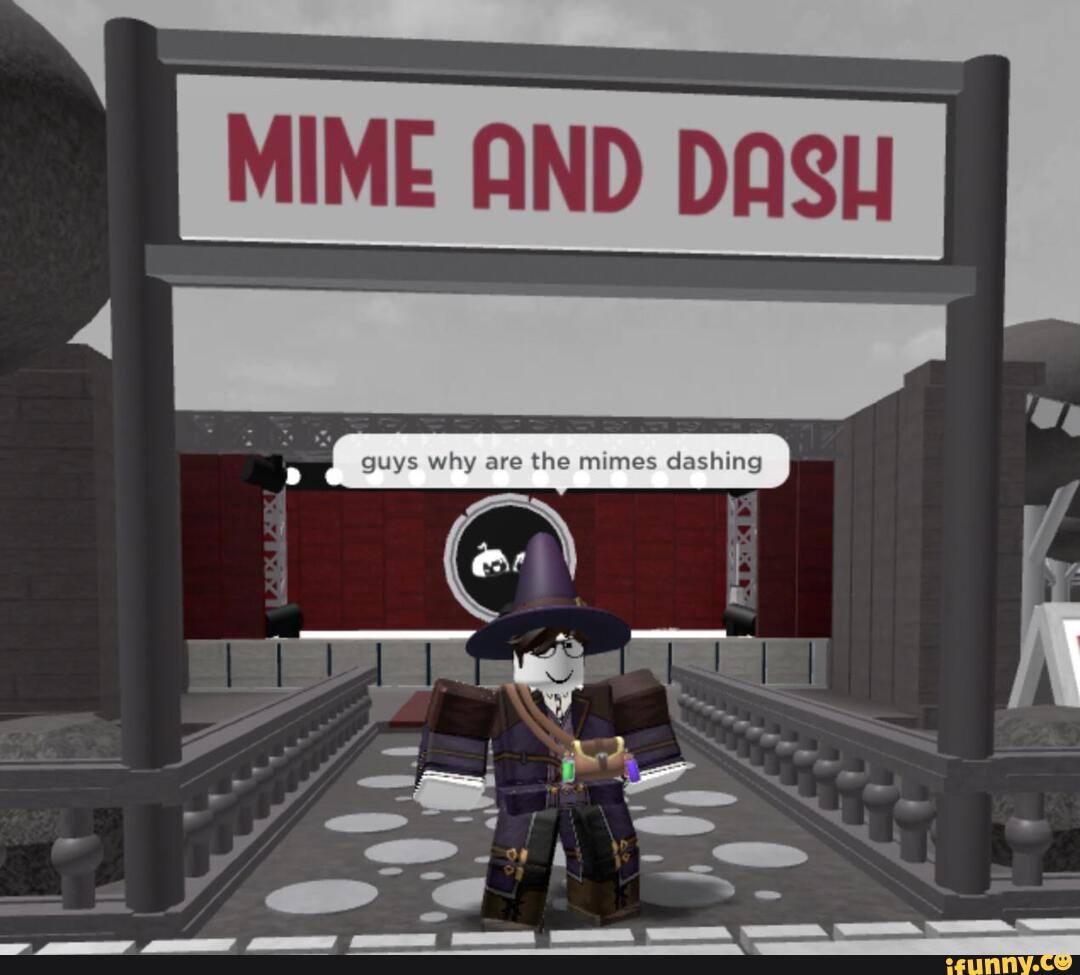 The best Mime And Dash memes :) Memedroid