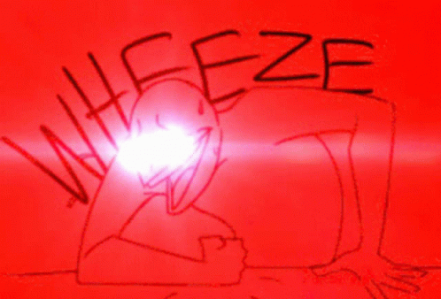 Wheeze memes. Best Collection of funny wheeze pictures on iFunny