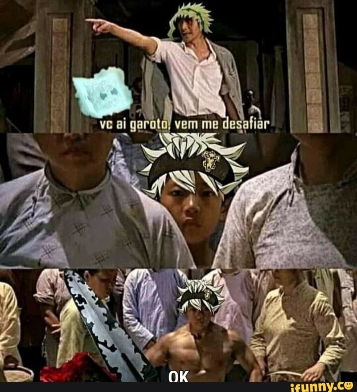 ve ai garo vem me