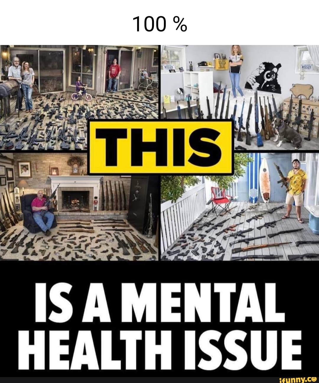 is-a-mental-health-issue-ifunny