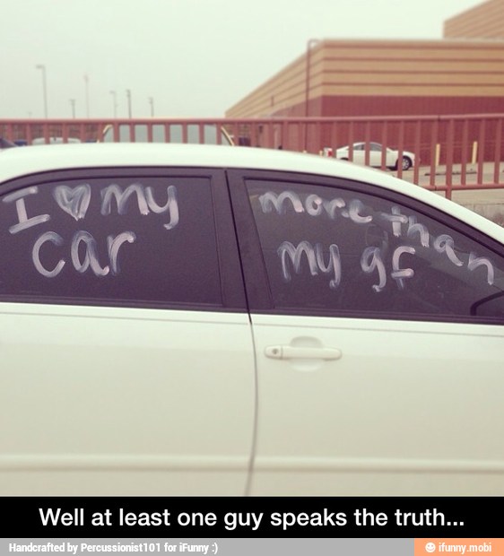 Well at least one guy speaks the truth... - Well at least one guy speaks the truth...