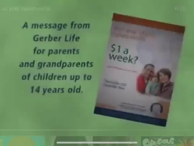 frog and gravy gerber