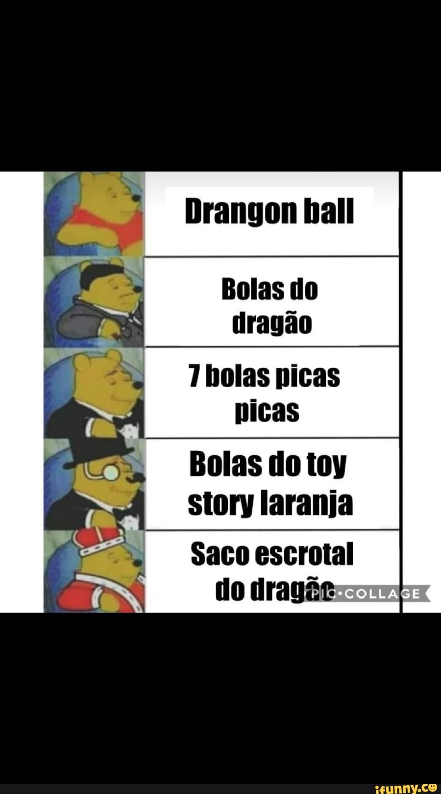 Escrotal memes. Best Collection of funny Escrotal pictures on iFunny Brazil