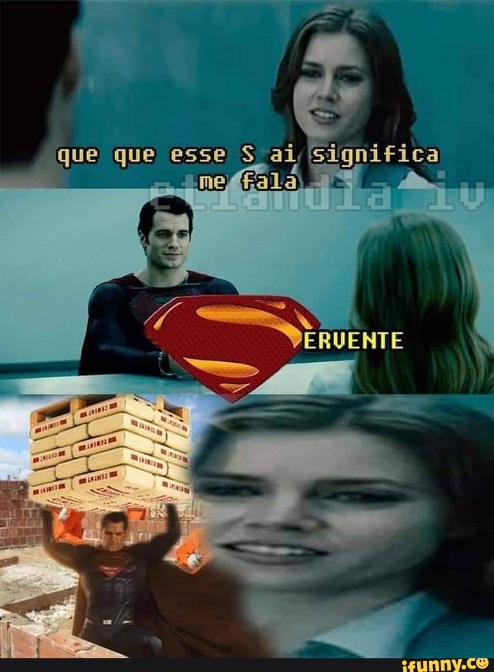 que que esse S ai Significa
megfala