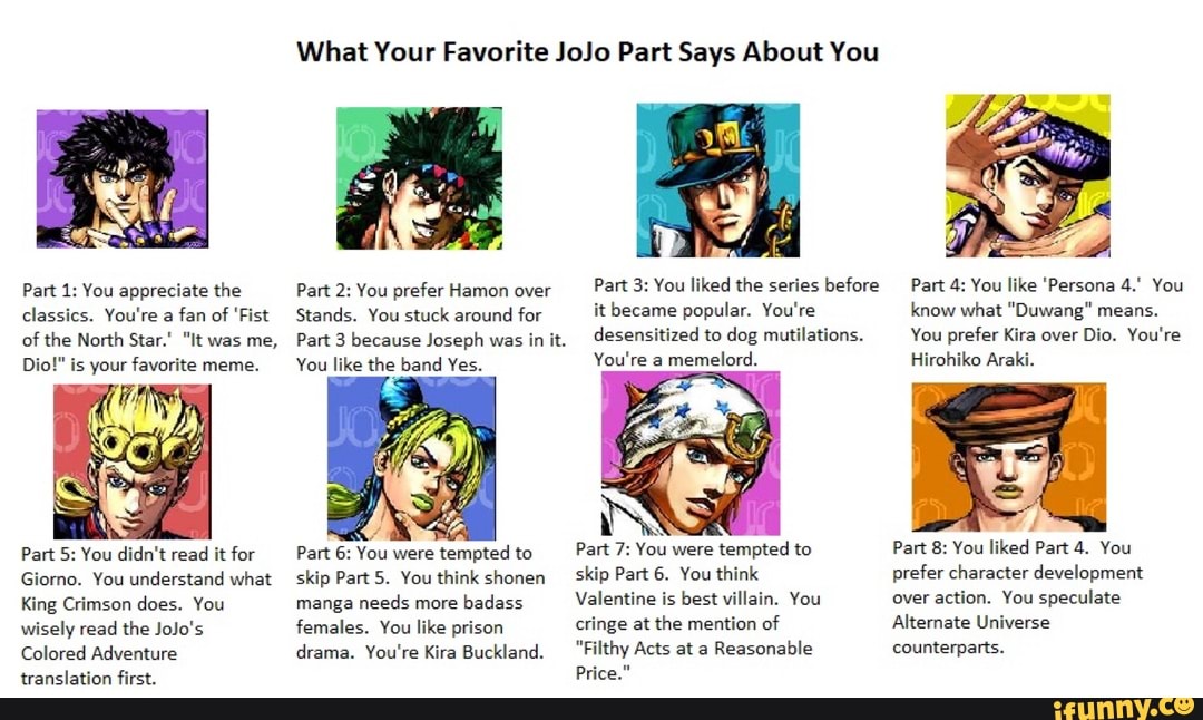 Jojo перевод