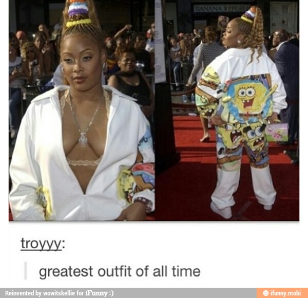 greatest outfit of all time