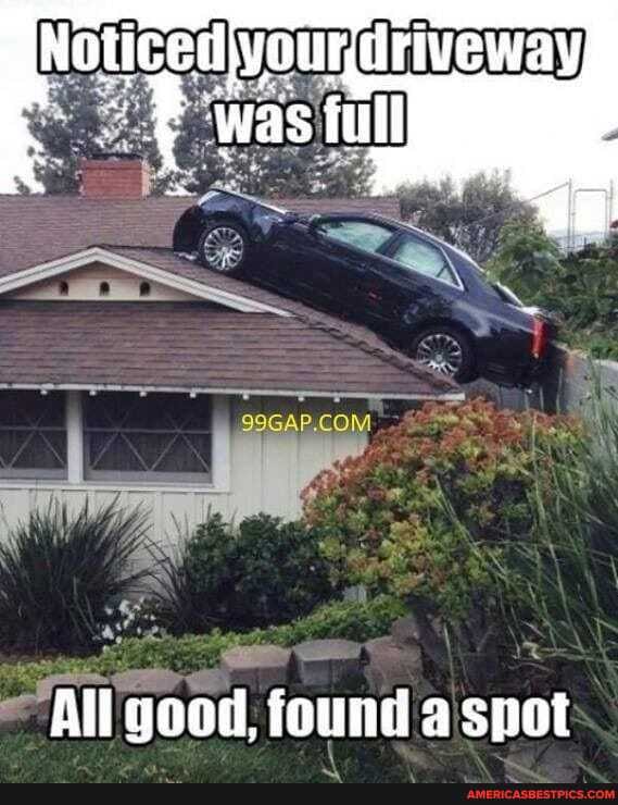 All good, found a spot