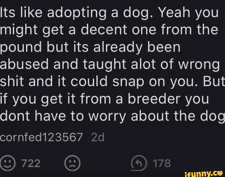 Breeder memes. Best Collection of funny Breeder pictures on iFunny