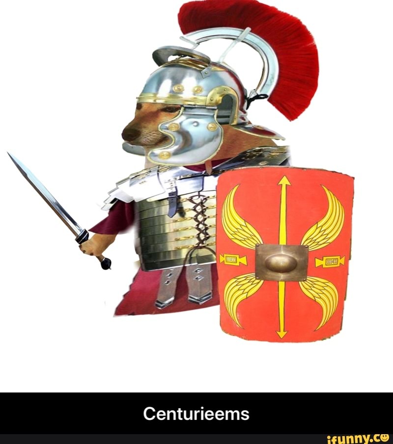 Centurieems