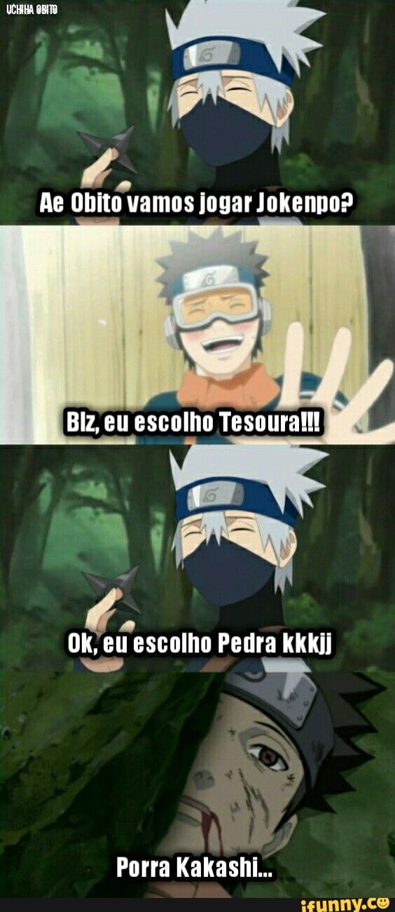 Ô morreu como hei Não fale mal de um hokage a u aE ens age 20 Nave