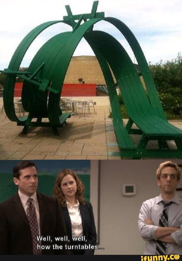 how the turntables: