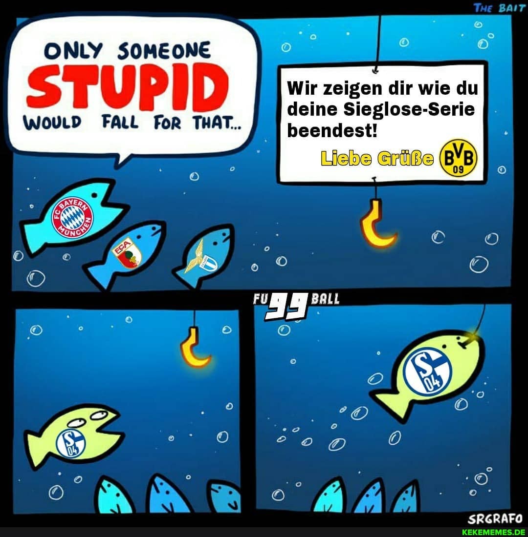 ONLY SOMEONE
FALL FoR THAT..
Wir zeigen dir wie du deine Sieglose Serie
. beendest!
Liebe @rüße
BALL