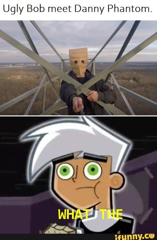 Dannyphantom memes. Best Collection of funny Dannyphantom pictures on ...