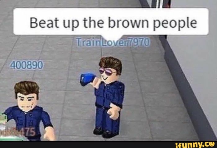 Beat up the spite rm