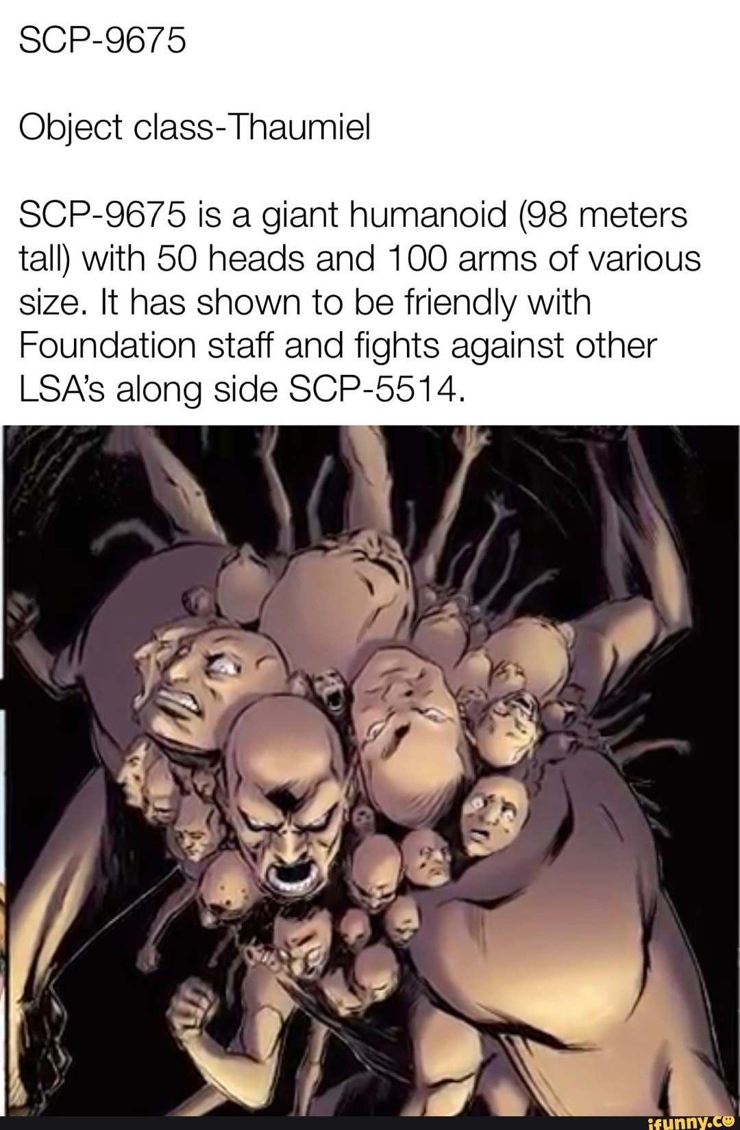 SCP-3008  Thaumiel Games