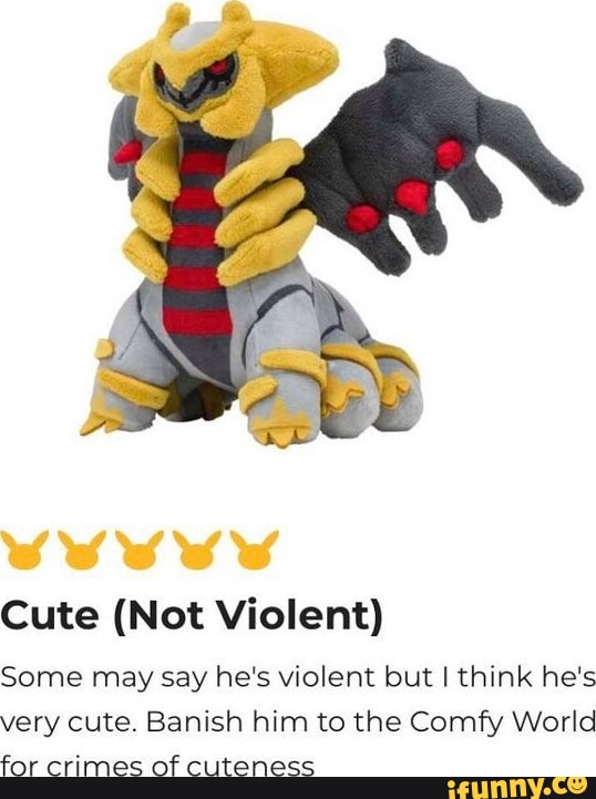 Giratina memes. Best Collection of funny Giratina pictures on iFunny