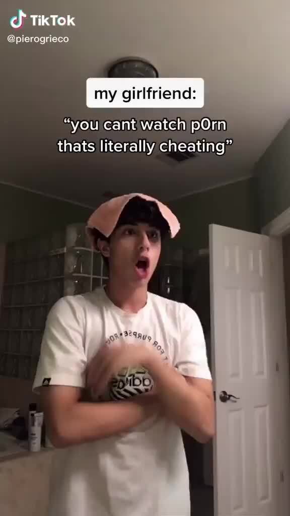 Watch Porn Cheating
