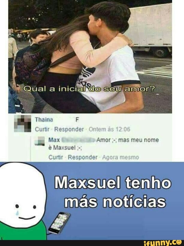 Curtir
Responder
Curtir
Responder
Maxsuel tenho
más notícias
é
Ds