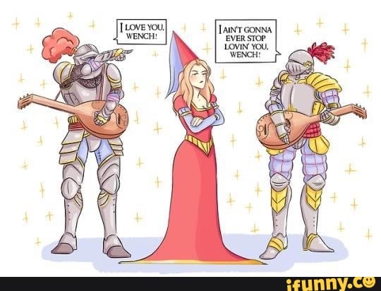 Very funny :)