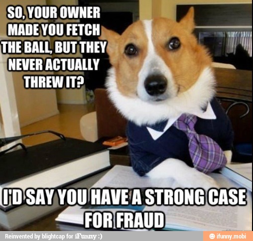 ¡SOJYOUR OWNER
THEBALL BUT THEVES
STAN HAVE'A STRONG