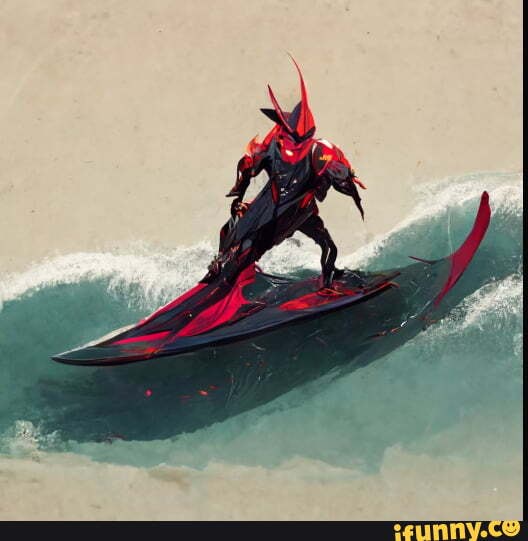 Surfboardt Meme